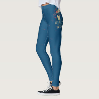 Leggings SYLVESTER™- Naughty ? Moi ?