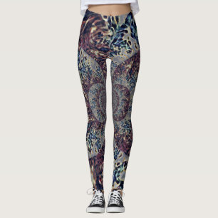 Leggings T Nova