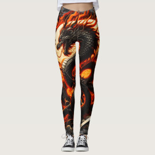 Leggings T-shirt