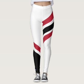 Leggings T&T classique coloré