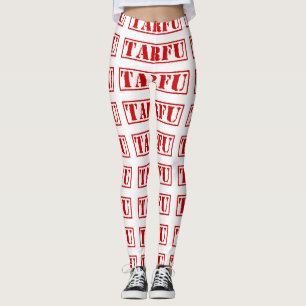 LEGGINGS TARFU