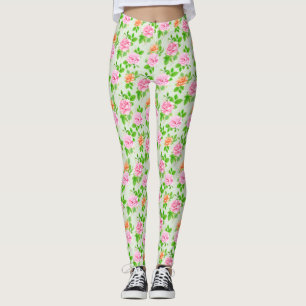 Leggings Teapot