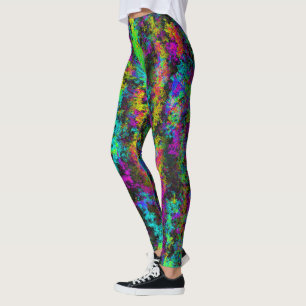 Leggings Temps de fête......