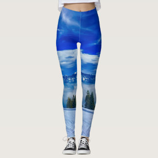 Leggings Temps de Tahoe