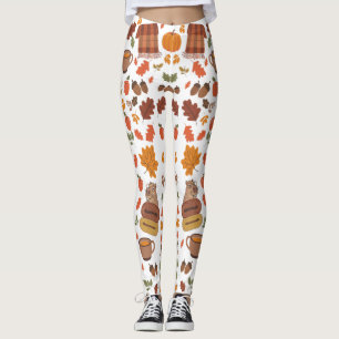 Leggings tendance