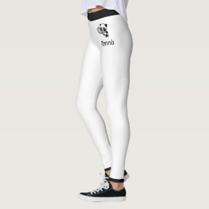 Leggings Tennis