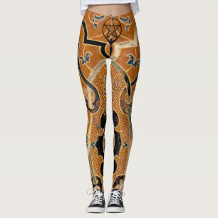 Leggings Terre