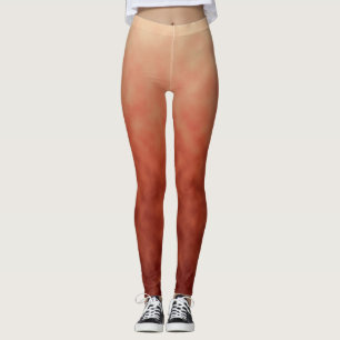 Leggings Terrebrûle