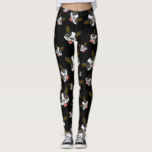 Leggings Terriers #15 de Boston