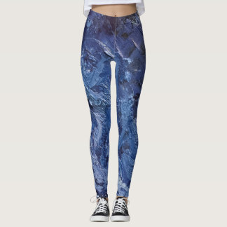Leggings Textura #3 de obra Horizonte