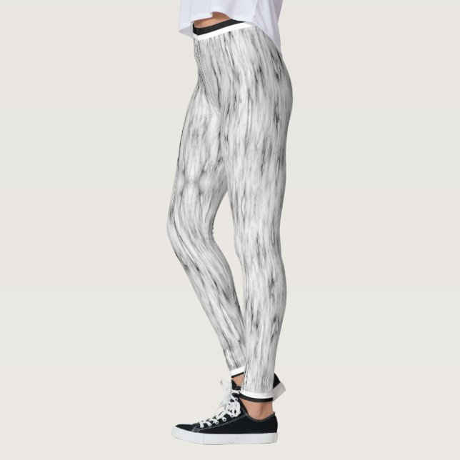 Leggings Texture (Gauche)