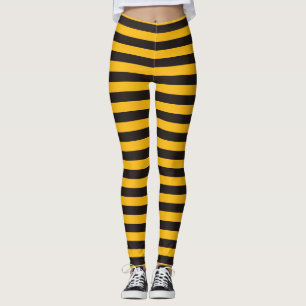 Leggings Texture du dessin animé animal