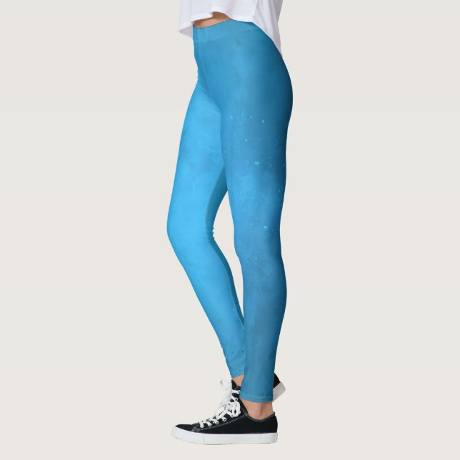 Leggings Texture | Zazzle_Growshop. (Gauche)
