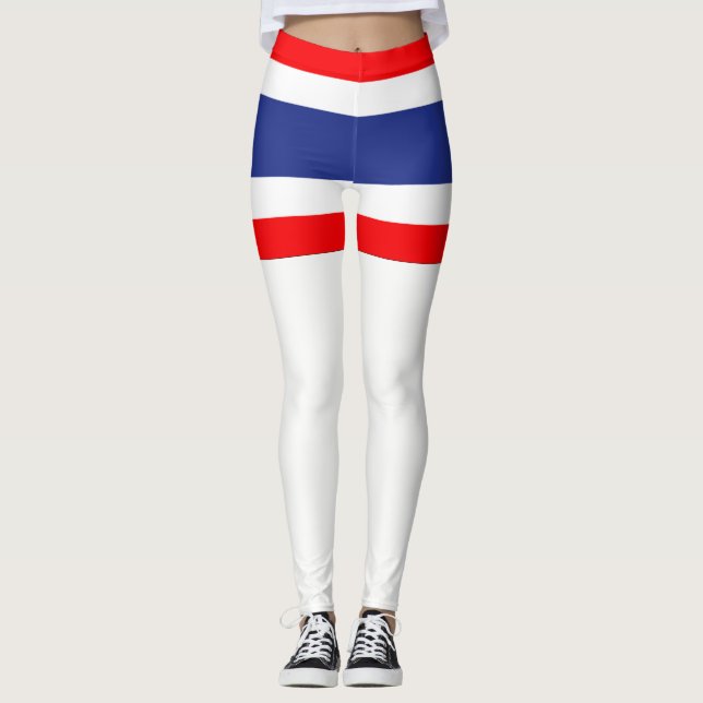 Leggings Thaïlande (Devant)
