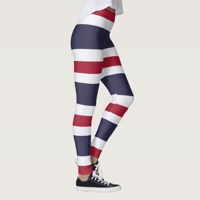 Leggings Thaïlande (Droite)