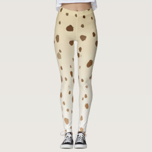 Leggings Thanksgiving Acorns
