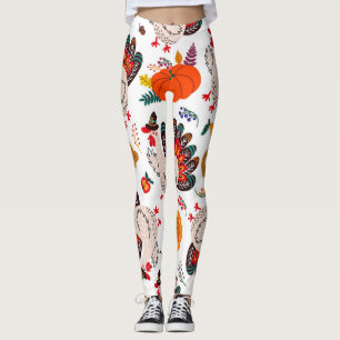 Leggings Thanksgiving Meme   Thanksgiving Est Le Repas