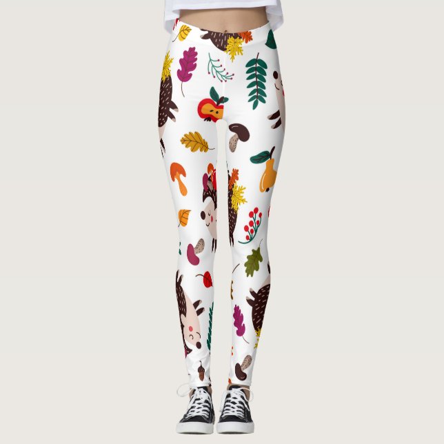 Leggings Thanksgiving True Forgiveness Is When You Can Say (Devant)