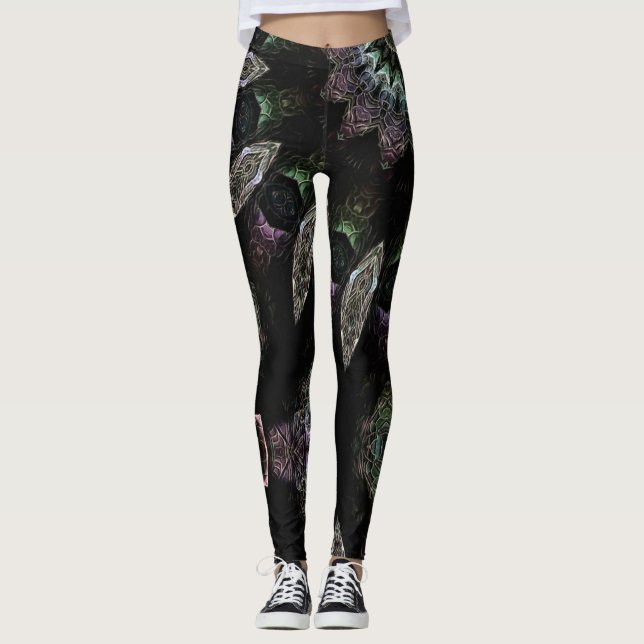 Leggings Théo (Devant)