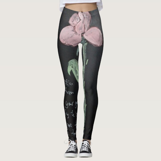 Leggings Thorn (Devant)