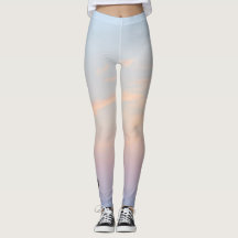 Tocaya Fancy Pants Lever du soleil