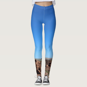 Leggings TOP Wupatki NM