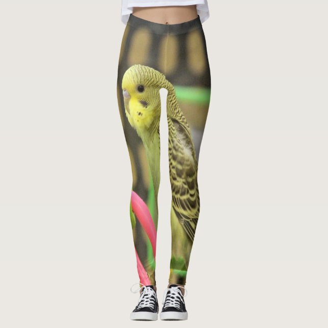 Leggings Touche (Devant)