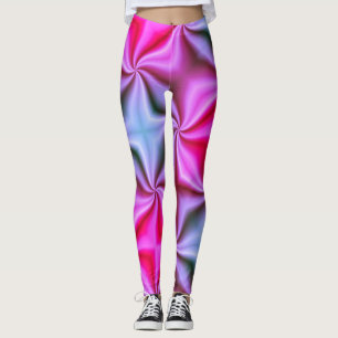 leggings tourbillonnants