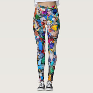 Leggings Trash to Treasure (AI)