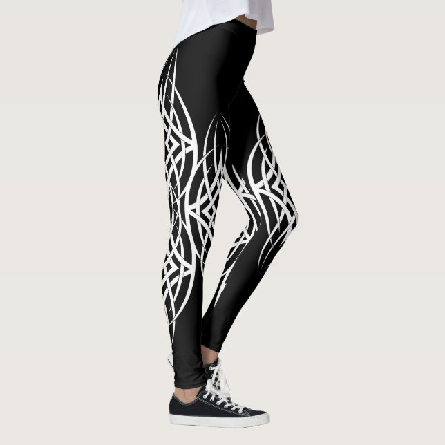 Leggings Triade Eclipse (Droite)