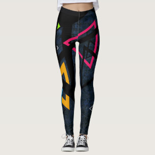 Leggings Triangles