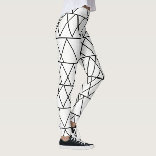 Leggings Triangles