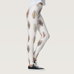 Leggings Triple diamètre