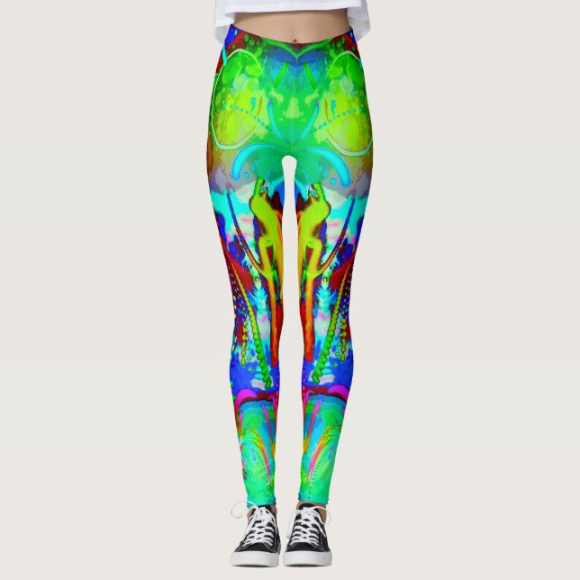Leggings Trixie KCBLS is not a sentence or text that can be (Devant)