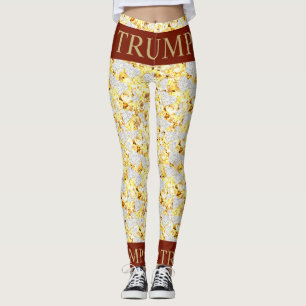 LEGGINGS TRUMP