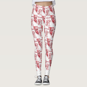 LEGGINGS TRUMP
