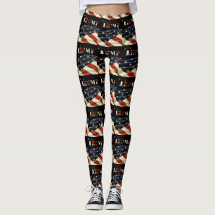 LEGGINGS TRUMP
