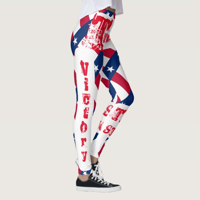 LEGGINGS TRUMP 2024 (Droite)