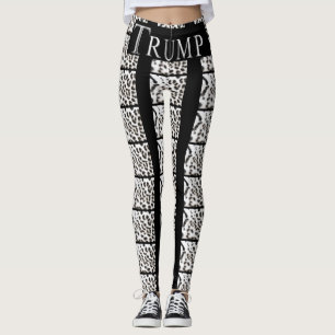 LEGGINGS TRUMP 2024