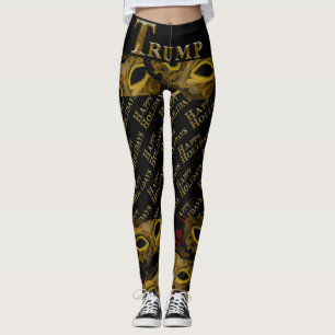 LEGGINGS TRUMP 2024