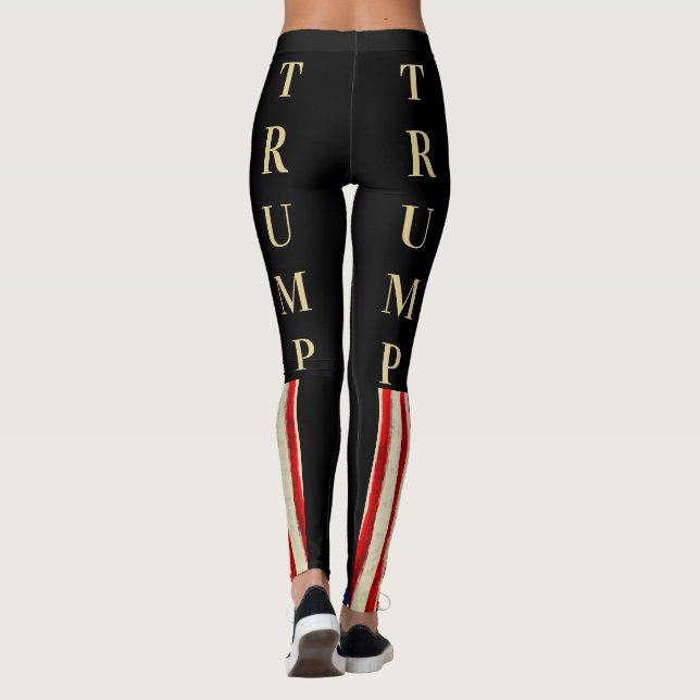 LEGGINGS TRUMP 2024 (Dos)