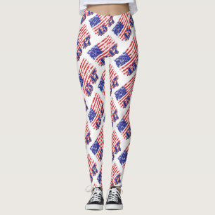 Leggings Trump 45 47