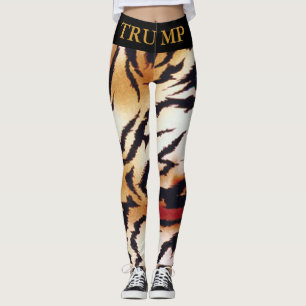 LEGGINGS TRUMP AMAZON