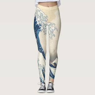 Leggings Tsunami