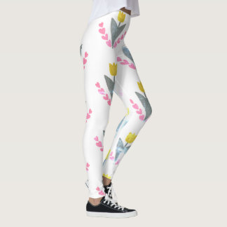 Leggings Tulip