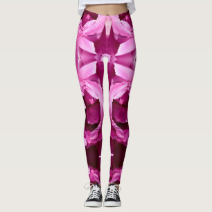 Leggings Tulipe, Pas Plus Que Moins