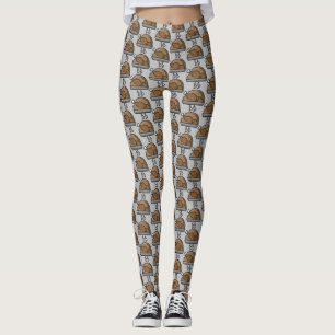 Leggings turquie