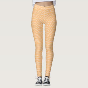 Leggings Turquoise rustique