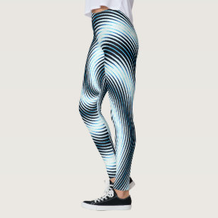 Leggings Twirling.....