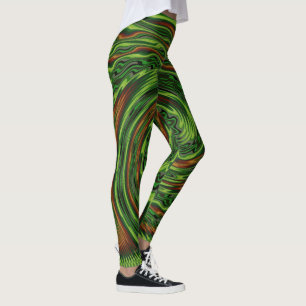 Leggings Twist